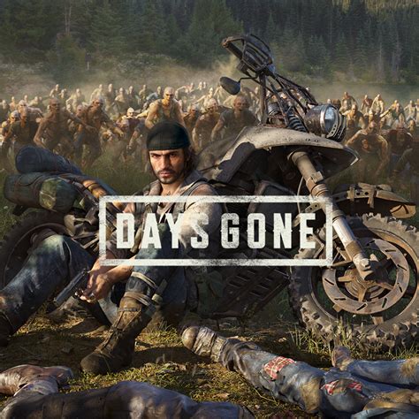 days gone pstorrent magnet|Days Gone (2021) » Downloads from OptikGames.COM.